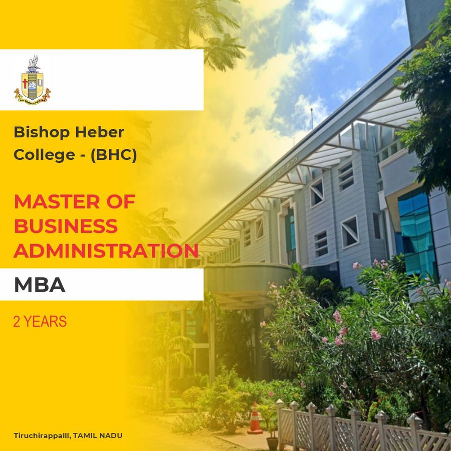Bishop Heber College 
